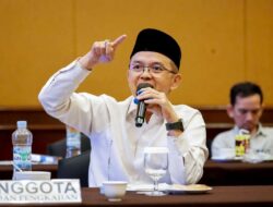 Minta BPKH Mandiri, Maman: Jangan Cuma Jadi Kasir Kementerian Haji!