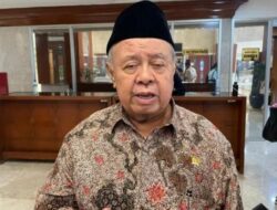 DPR Dukung Tambahan Anggaran Perpusnas Rp357 Miliar Demi Pemerataan Literasi