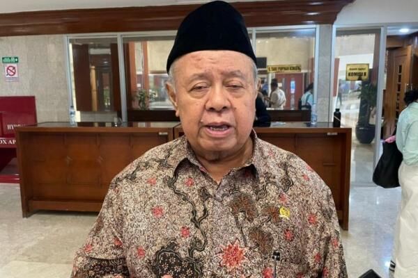 Anggota Komisi X DPR RI Habib Syarief Muhammad Alaydrus.