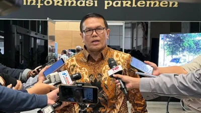Komisi X DPR Temukan Kekurangan Guru dan Fasilitas Pendidikan di Papua Pegunungan