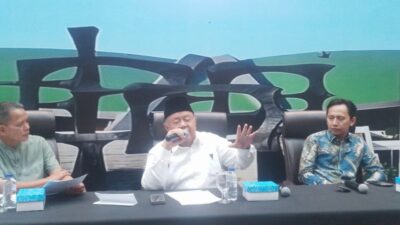 Politisi PKB Sebut Tayangan Trans7 Soal Pesantren Menyesatkan
