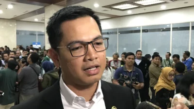 Komisi XI DPR Apresiasi Langkah Tegas Menkeu dan Dirjen Pajak Pecat 26 Pegawai Terlibat Uang Panas