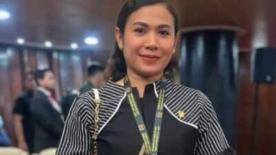 Legislator NasDem Minta Pemerataan Listrik di Papua Barat Jadi Prioritas Nasional