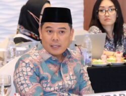MPR Dorong Generasi Muda Perkuat Empat Pilar Kebangsaan di Tengah Arus Digitalisasi