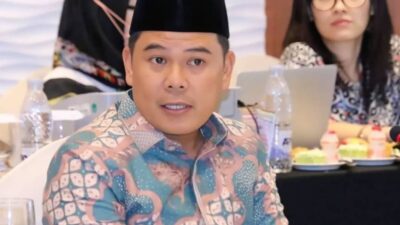 MPR Dorong Generasi Muda Perkuat Empat Pilar Kebangsaan di Tengah Arus Digitalisasi