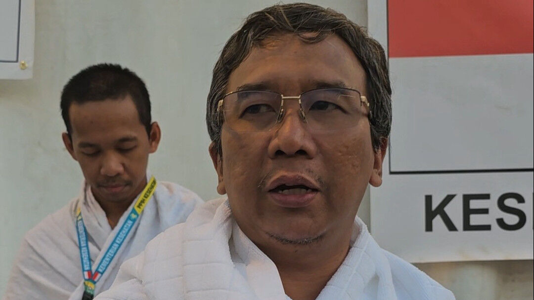 Kemenkes Akan Beri Teguran Keras Rumah Sakit yang Ranjang Pasiennya Ditemukan Belatung