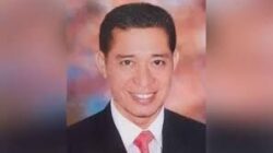 Erwin Syahputra Siregar SH