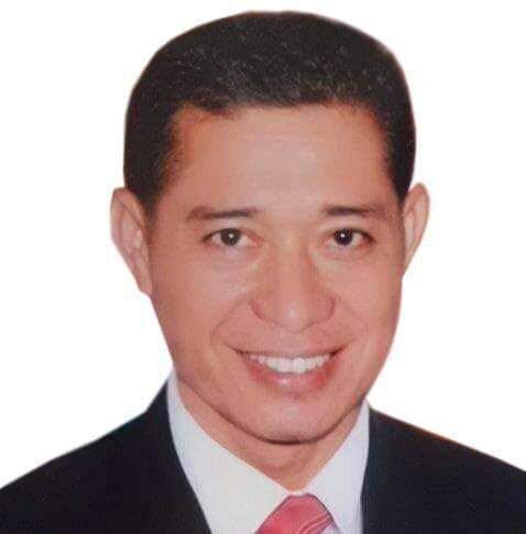 Erwin Syahputra Siregar SH Wakil ketua KWP