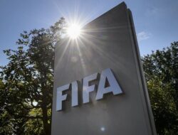 Turnamen FIFA ASEAN Cup Diluncurkan di Kuala Lumpur