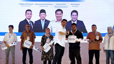 Kuota Rumah Subsidi untuk MBR di Sumut Ditambah