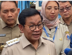 Hidupkan Panggung Kesenian, Pramono Bakal Pemindahkan IKJ ke Kota Tua