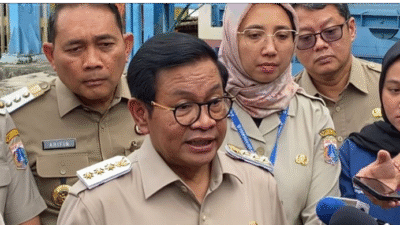 Hidupkan Panggung Kesenian, Pramono Bakal Pemindahkan IKJ ke Kota Tua