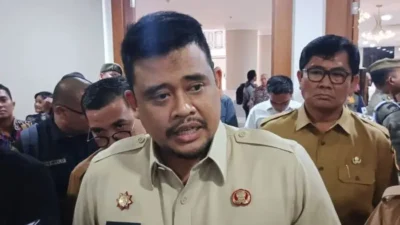 KPK Temukan Tambang Emas Ilegal Dekat Sirkuit Mandalika, Produksi 3 Kg per Hari
