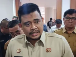 Bantah Pernyataan Purbaya, Bobby Nasution: Saldo Kas Daerah Sumut Cuma Rp990 Miliar