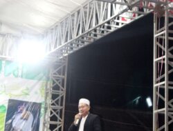 Pesantren: Pilar Kemandirian dan Kontributor Pembangunan Bangsa