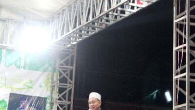 Erwin Syahputra Siregar SH