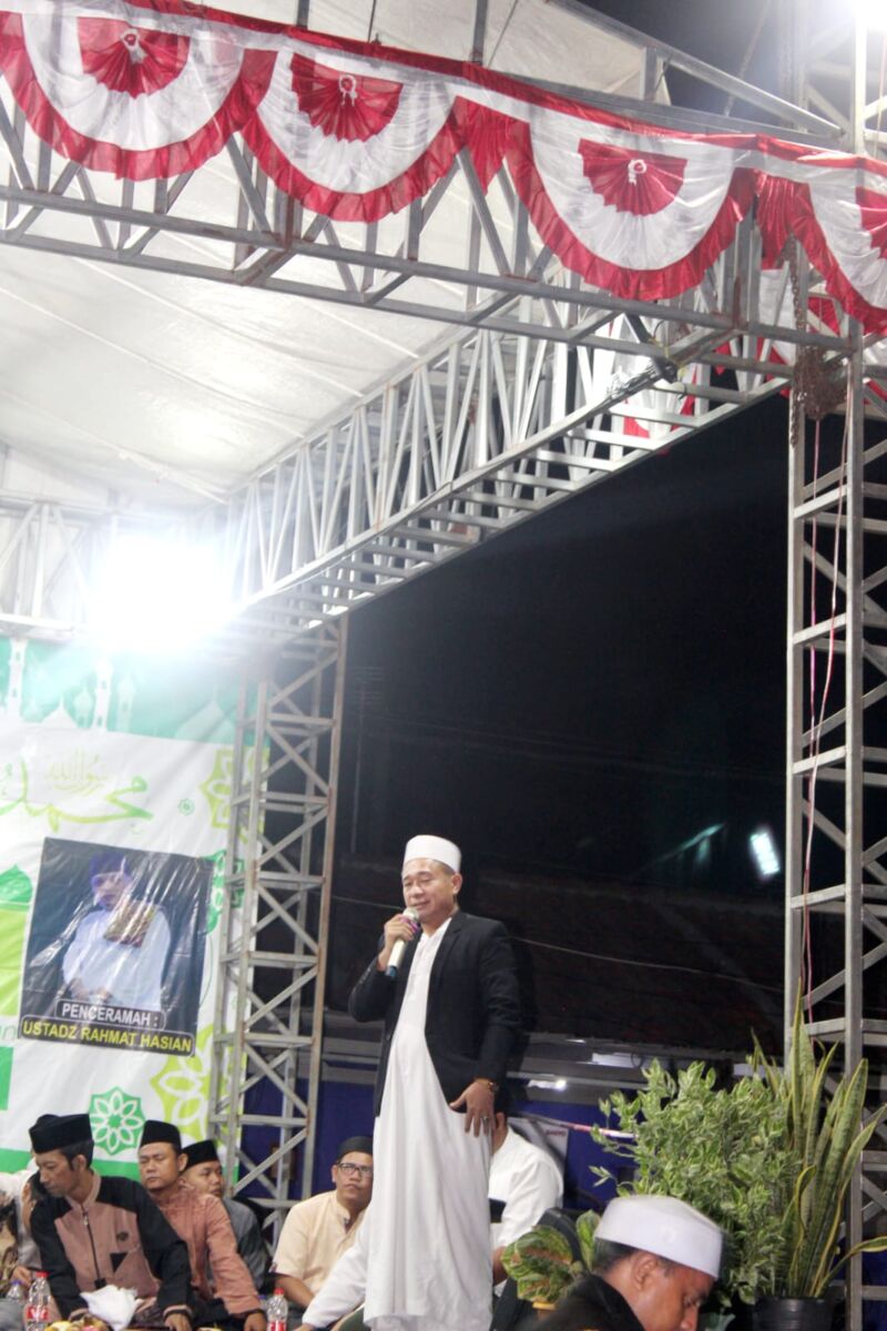 Erwin Syahputra Siregar SH