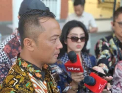 Rencana Pengabungan GoTo dan Grab Dibenarkan Mensesneg