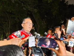 Presiden Percepat Pengadaan PLTS Berkapasitas 100 Gigawatt