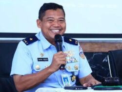 TNI AU Gelar Pelatihan Radar Pasif untuk Tingkatkan Kapabilitas Pertahanan Udara