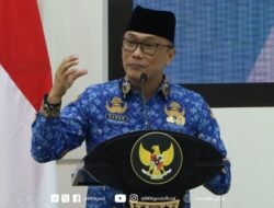 Guru Honorer Madrasah Desak Pengangkatan Jadi PPPK, BKN: Masih Dikaji