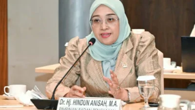 Badan Pengkajian MPR RI: Otonomi Daerah Masih Hadapi Tantangan, Belum Capai Tujuan Ideal