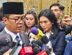 Presiden Prabowo Dijadwalkan Hadiri KTT ASEAN ke-47 di Malaysia