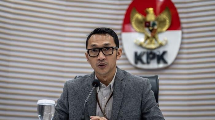 Juru Bicara KPK, Budi Prasetyo
