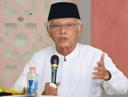 MUI Terima Permintaan Maaf Trans7, Tetap Dorong Investigasi KPI dan Dewan Pers
