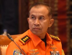 Kantor Basarnas dari Bali Hingga Maumere Diminta Siaga Tolong WNA