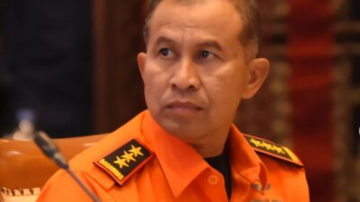 Kantor Basarnas dari Bali Hingga Maumere Diminta Siaga Tolong WNA