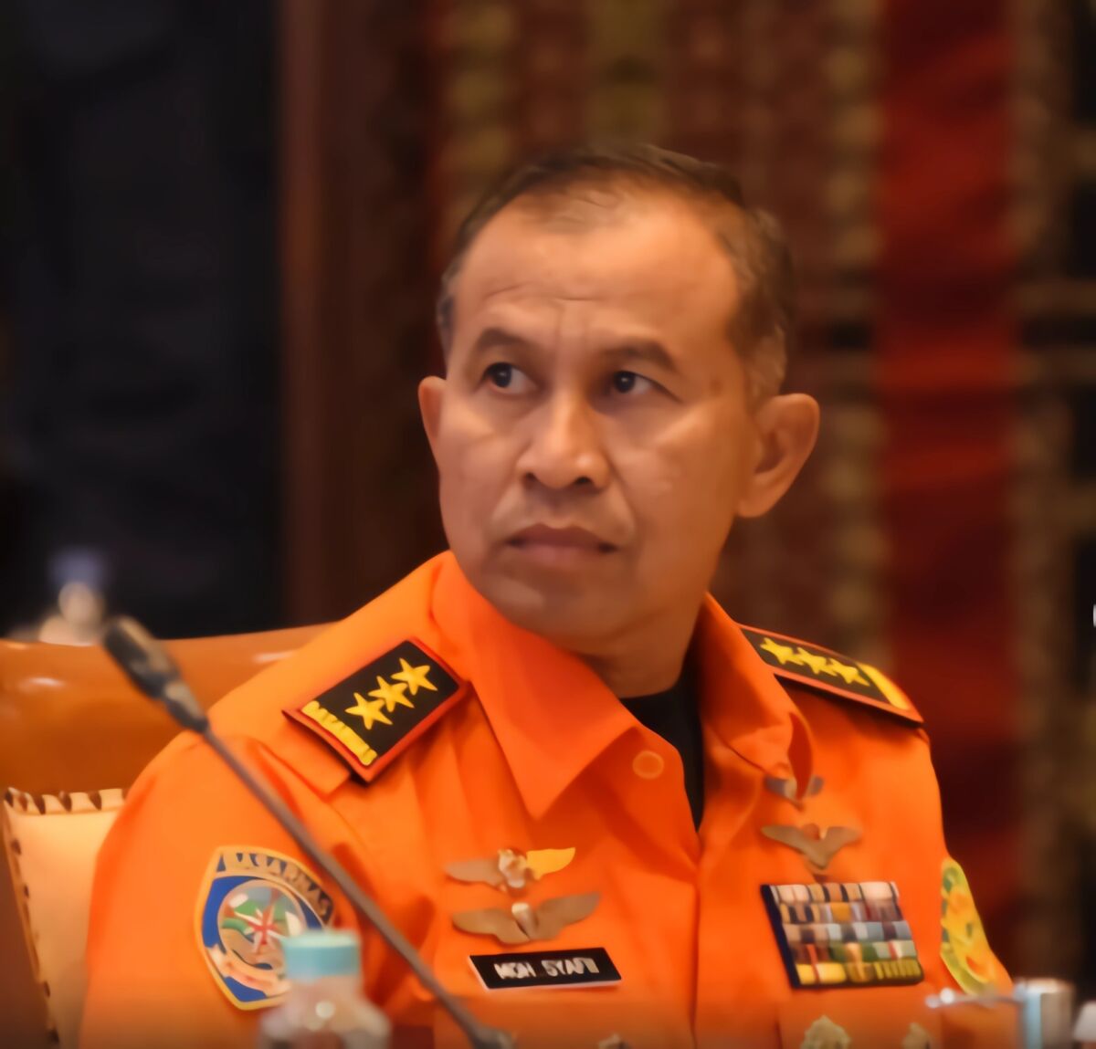 Kantor Basarnas dari Bali Hingga Maumere Diminta Siaga Tolong WNA