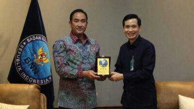 Pengawasan Penyalahgunaan Narkoba oleh Pilot dan Awak Maskapai Penerbangan Sangat Penting