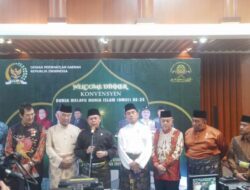 DPD RI Dorong Kebangkitan Peradaban Melayu lewat Konvensi DMDI ke-23