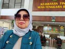 Soal Dugaan Gratifikasi Dana “Siluman” Pokir 2025, Ketua DPRD NTB Diperiksa Kejati
