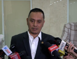 Ungkap Celah Hukum TPPO, Willy Aditya: Penegakan Hukum Kerap Berhenti di Pelaku Lapangan