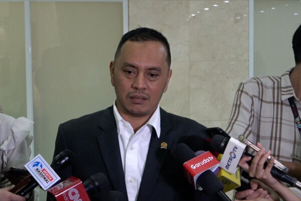 Willy Aditya: Musrenbang HAM Pertama Jadi Tonggak Penguatan Hak Asasi
