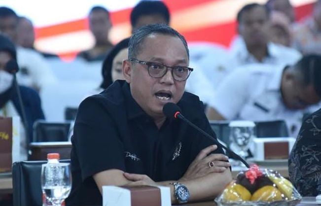 DPR: Persoalan Agraria di Kaltara Bisa Ancam Stabilitas Perbatasan