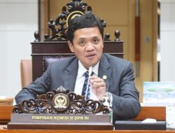 Habiburokhman Desak Polisi Tersangkakan Istri Bos Hanania Travel