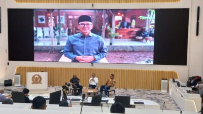Maman Imanulhaq Dorong Kemenhaj Jaga Kualitas Pelayanan Meski Biaya Haji Turun