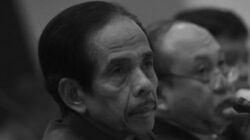 Kabar Duka, Mantan Wakil Jaksa Agung Darmono Meninggal Dunia