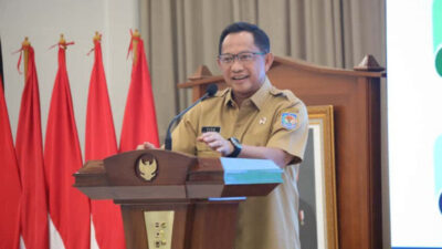 Pemda Didorong Mendagri Perbanyak Terbitkan PBG untuk MBR Akselerasi Program Tiga Juta Rumah