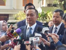 Soeharto Masuk Usulan Pahlawan Nasional, Pemerintah Minta Publik Lihat Sisi Positif