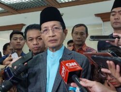 Menag Nasaruddin Klaim Ditjen Pesantren Segera Terwujud