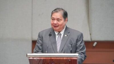 Program Magang 100.000 Lulusan Baru Tekan Pengangguran Nasional