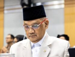 Penyelenggaraan Ibadah Haji 2026 Hampir 100 Persen Siap