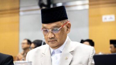 Penyelenggaraan Ibadah Haji 2026 Hampir 100 Persen Siap