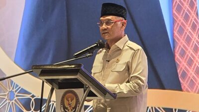 Pemerintah Harap Bisa Turunkan Biaya Haji 2026