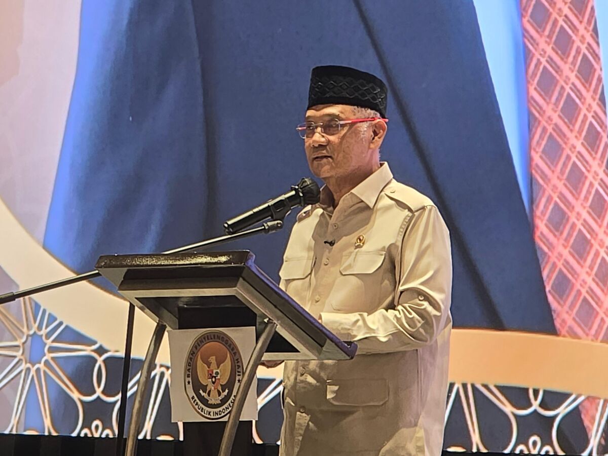 Pemerintah Harap Bisa Turunkan Biaya Haji 2026