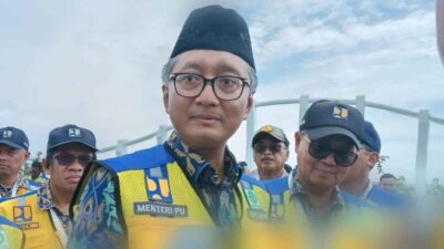 Menteri PU: Pemulihan Bencana Sumatera Butuh 2 Sampai 3 Tahun